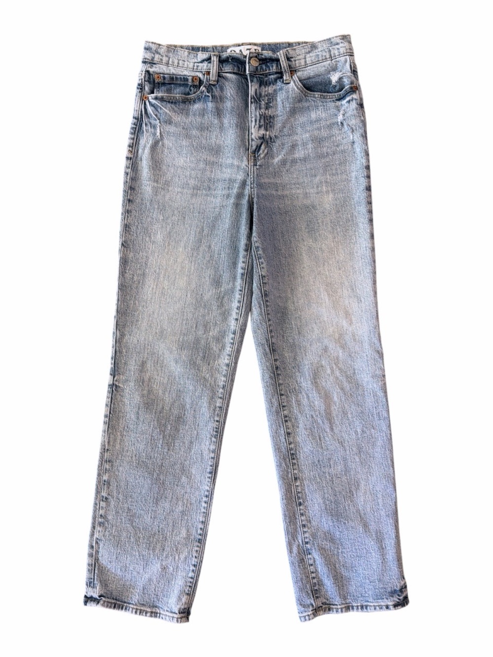 Daze Denim Sundaze High Rise Dad Jeans  - Sz 29 - excellent condition